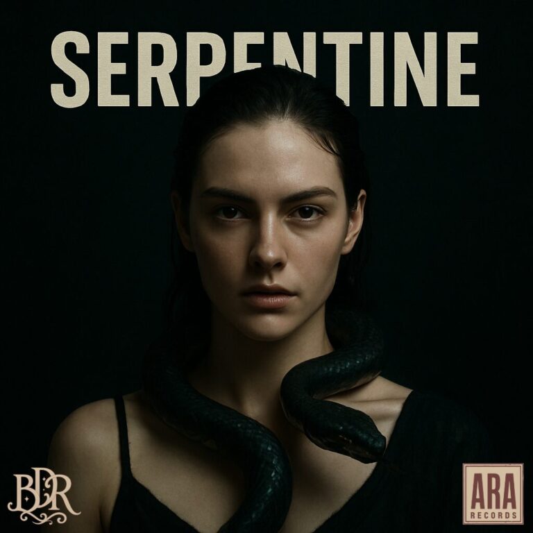 🐍 Serpentine: Shedding Skins, Owning Crowns, and Serving Venom